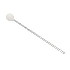 Cupping Ignition Rod 24.5cm Length Stainless Steel Cotton Head Reusable Fire