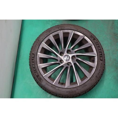 Jantes alfa romeo giulietta - alfa,