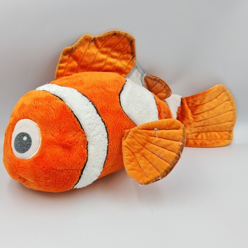 Peluche poisson monde - poisson, le