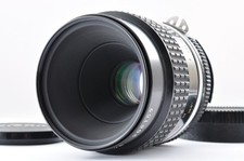 Objectif nikon micro nikkor - nikon,