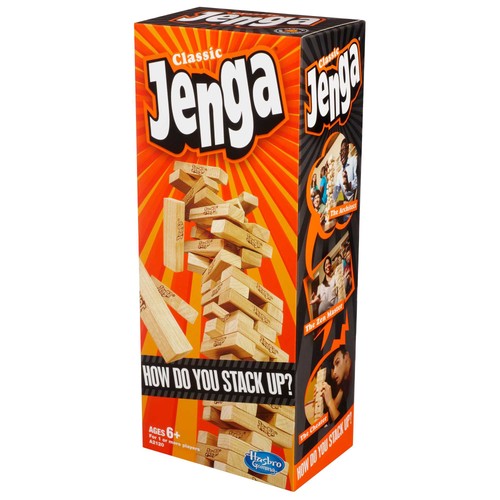 Jenga - , (2013)