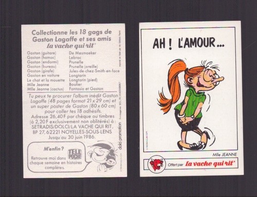 Franquin 1 vignette - franquin,
