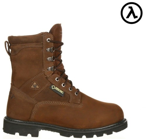 Rocky ranger steel toe - ranger,