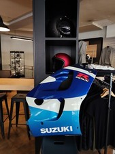 Flanc de Carénage droit Suzuki GSXR 600-1000 (1998-2001)