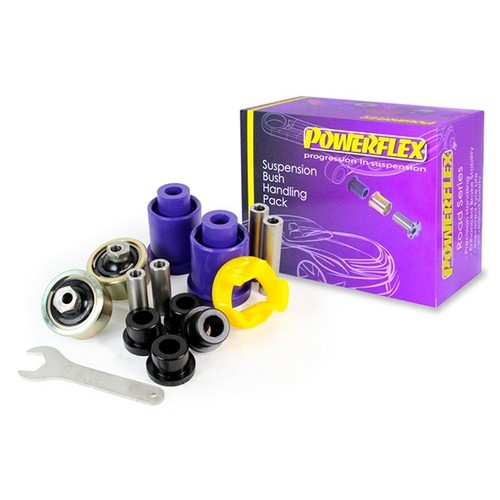 Powerflex handling pack for - pack,