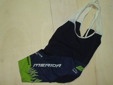 Maillot Body Vélo Cyclisme