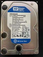 disque dur 640 go western digital blue , 3.5 pouce ,HDD SATA 3.0 Gb/s WD6400AAKS