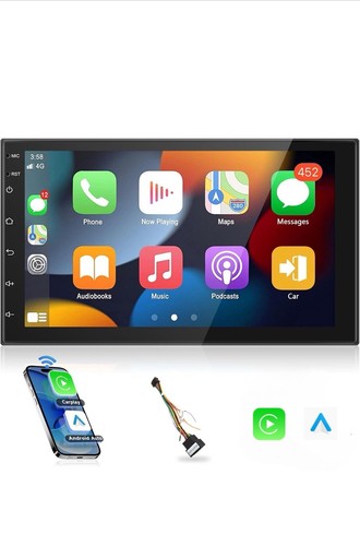 Autoradio din android apple - autoradio, 2