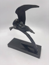 REPRODUCTION of Art Deco Iron