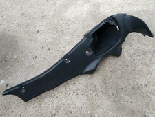 Cache carenage garniture