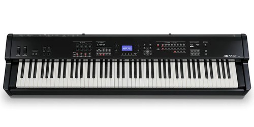 Kawai mp7se key stage piano - stage,