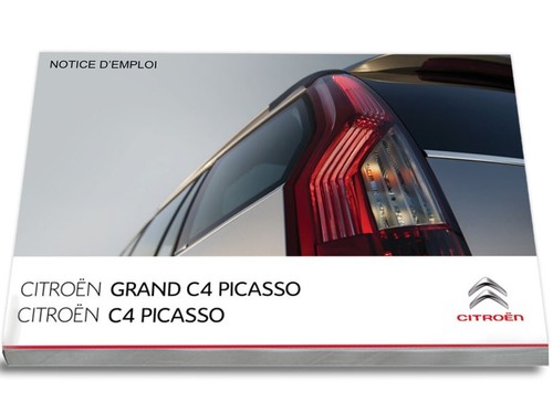 Citroen grand picasso - grand,