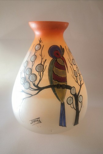 Authentique vase français - authentique,