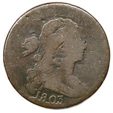 1803 S-263 R-3 Sm Date, Sm