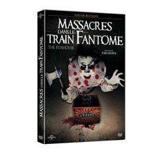 Massacres dans le train