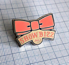 Pins rugby logo marque au