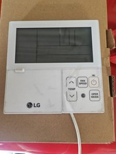 télécommande clim LG modèle