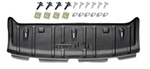Protection sous moteur - protection,