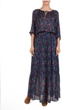 Gerard Darel Metallic-Paisley