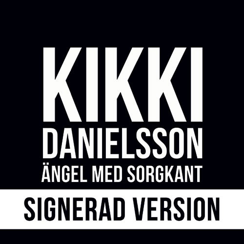 Danielsson kikki ngel - danielsson, med