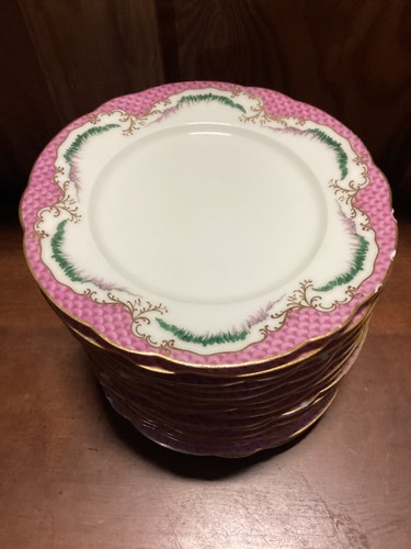Vintage haviland depose - &,