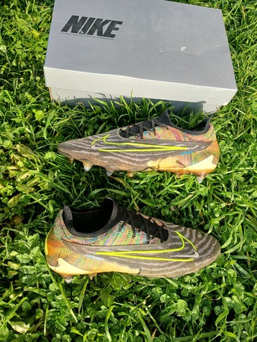 Fusion link crampons nike - crampons,