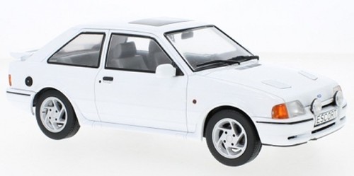 Ford escort turbo - ford, s2