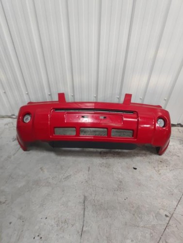 Pare choc avant nissan trail - pare,