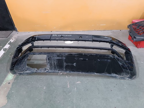 Pare choc avant volkswagen - pare,