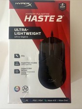 HyperX Pulsefire Haste 2 |