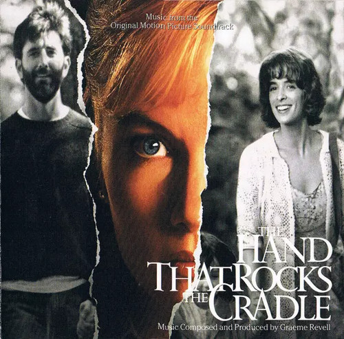 The hand that rocks - hand,
