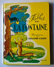 Fables de La Fontaine