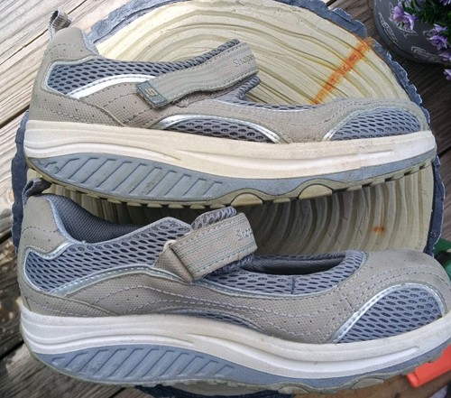 Skechers shape ups mary jane - skechers,
