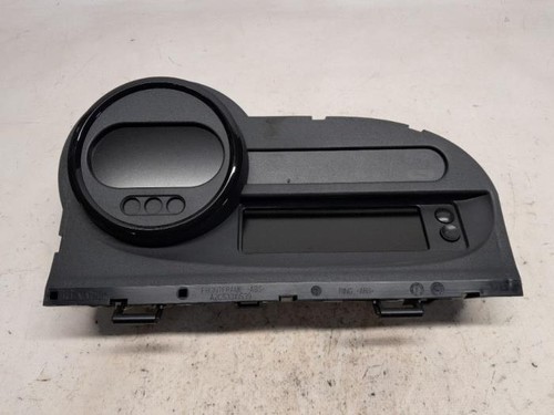 Renault twingo compteur - twingo,