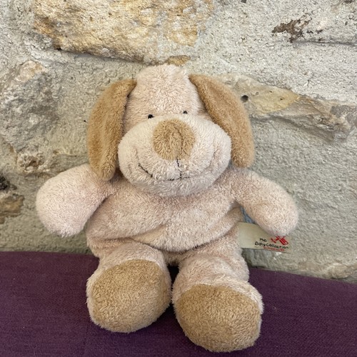 Nicotoy peluche doudou - o/,