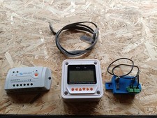 Lot Victron Pwm Pro Charge