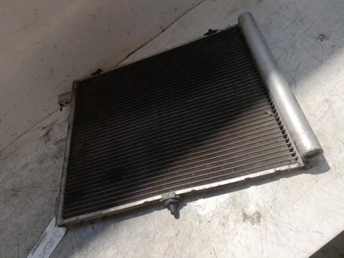 Condenseur clim peugeot - clim,
