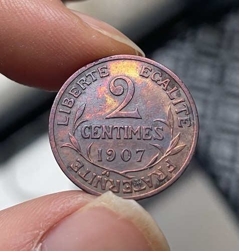 Ttb rare monnaie - ttb., 2