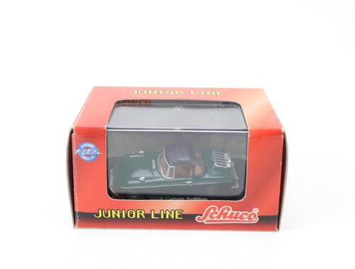 Schuco 331 6211 voiture - h0,