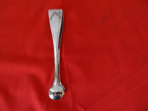 Pince sucre métal - pince,