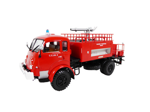 Camion sides renault - sides, r