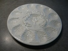 GRAND PLAT A HUITRES EN