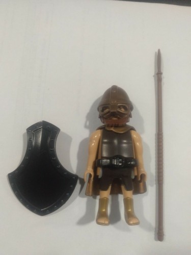 Playmobil guerrier romain - playmobil,