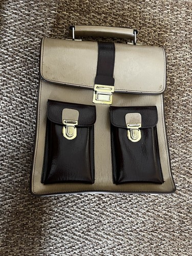 Vintage pochette sac main - sac,