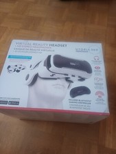 Casque réalité virtuelle 3D