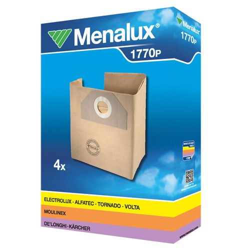 Menalux sachets réservoir - sachets,