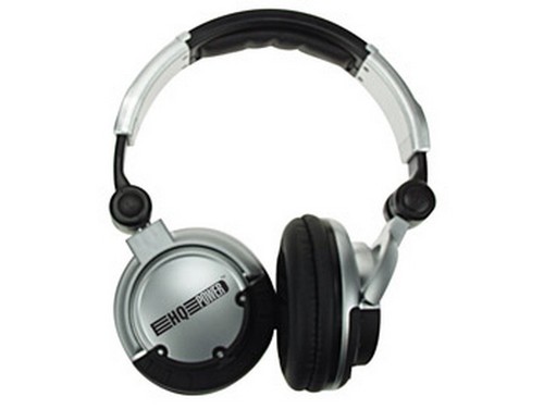 Velleman casque stereo pro - velleman,