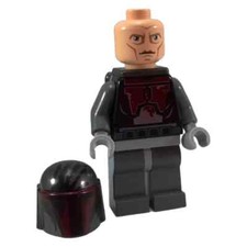 Figurine / Minifigure Lego Star Wars - Mandalorian Super Commando (sw0495)