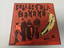 SMOKESTACK BANANA "THE PUSHER" RE MICH FUZZ GARAGE '68