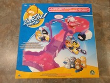 Vend Zhu zhu pets "Défilé de